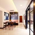 Apartment @ Yishun by Meter Square | Product Seen: [Ottawa Chair & Fuji Dining Table]<br />